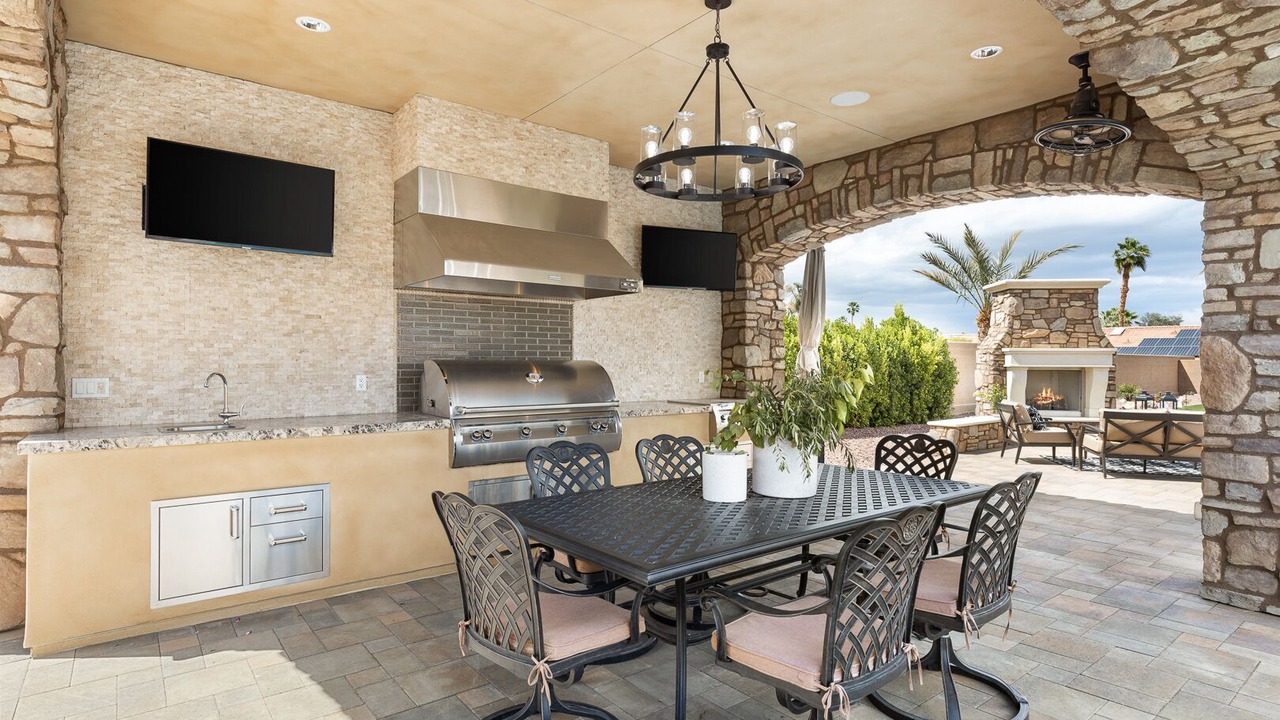 Photo of Outdoor in Palm Desert