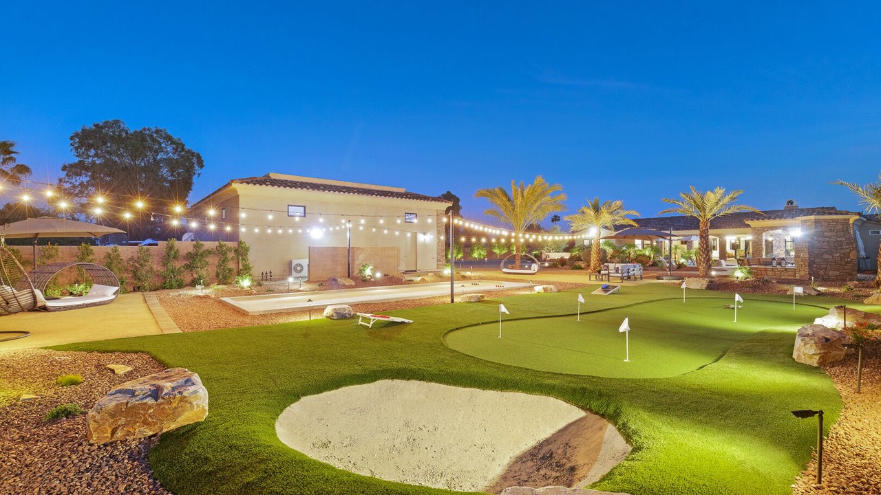Photo of Others in Palm Desert