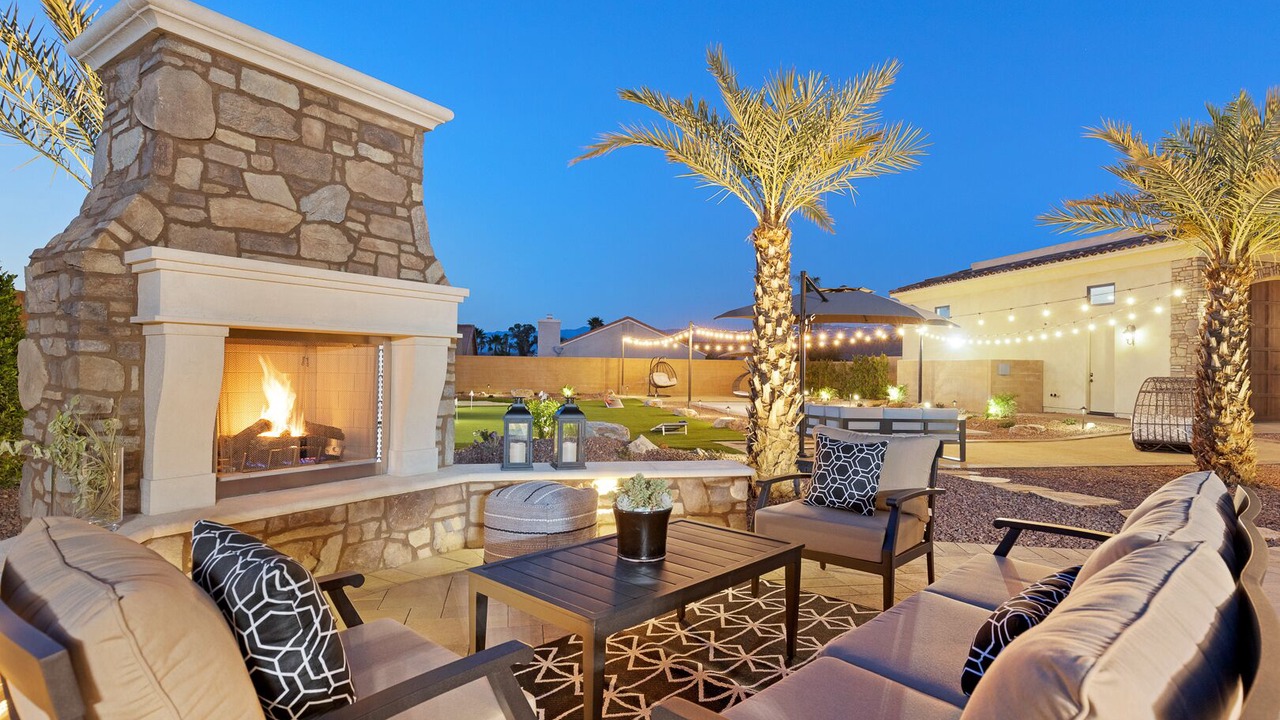 Photo of Outdoor in Palm Desert