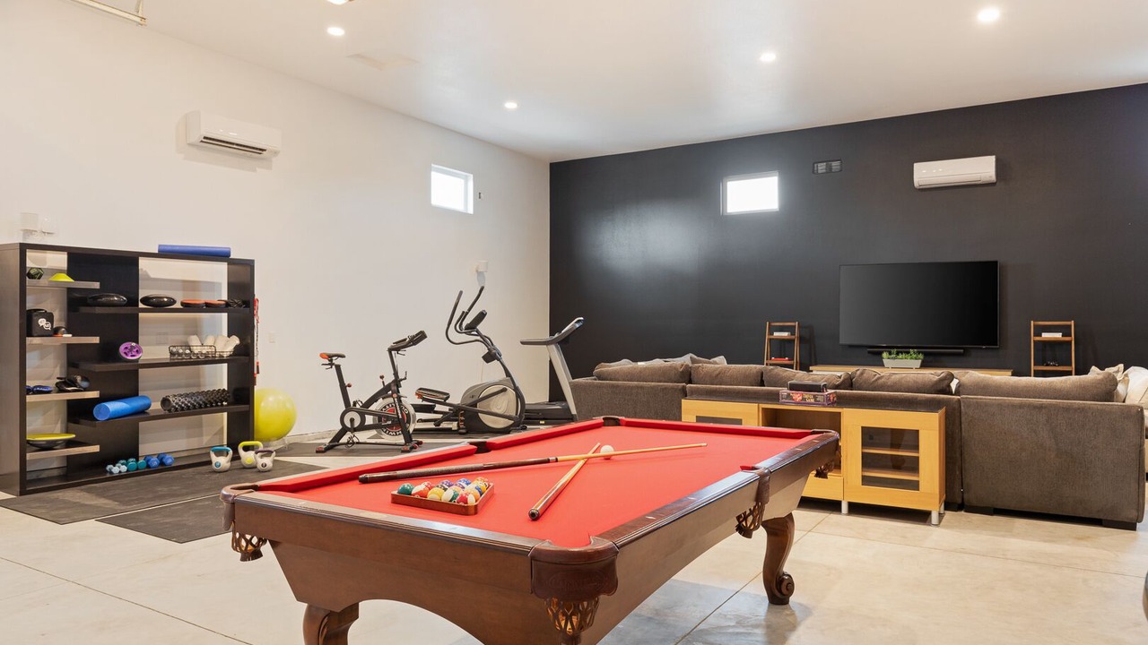 Photo of Bedroom in Palm Desert