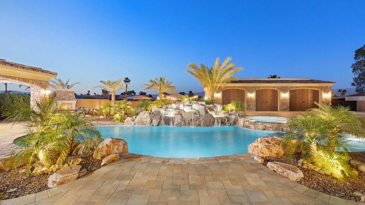 Photo of Outdoor in Palm Desert