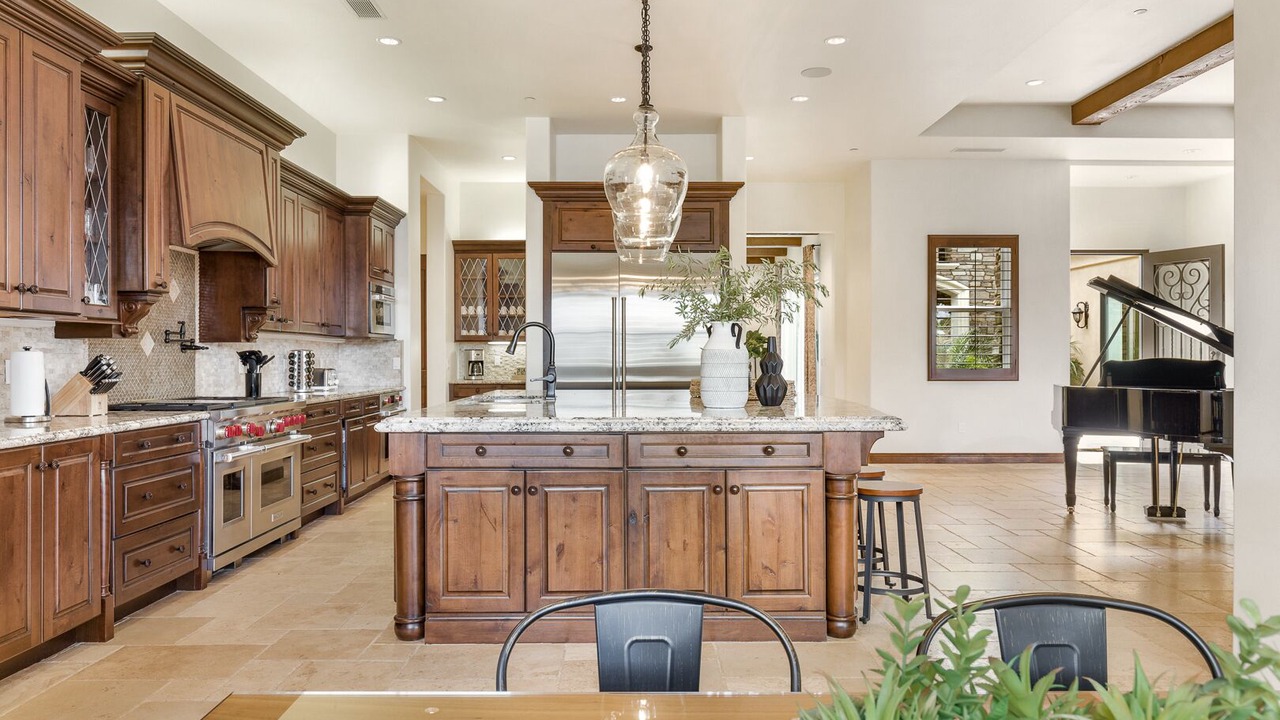 Photo of Kitchen in Palm Desert
