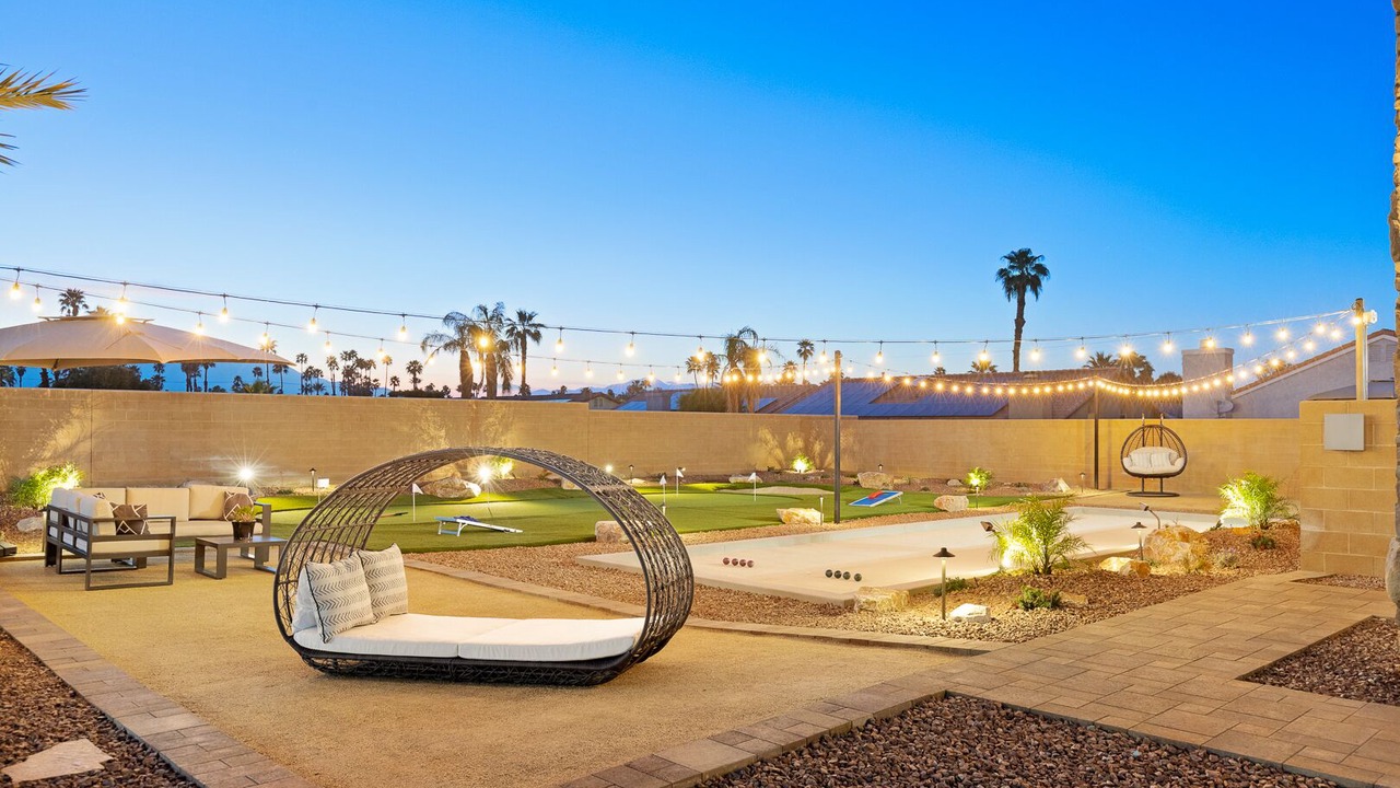 Photo of Others in Palm Desert