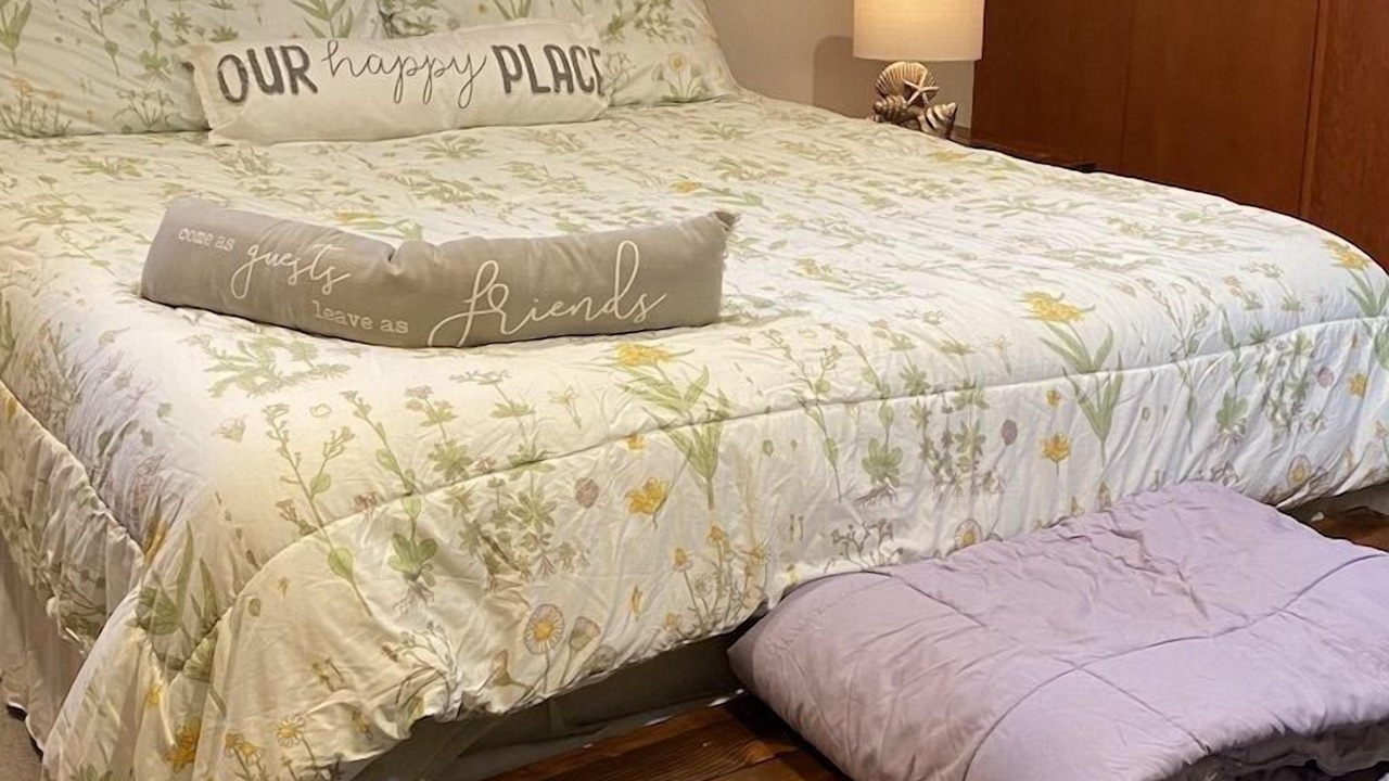 Photo of Bedroom in Grass Valley