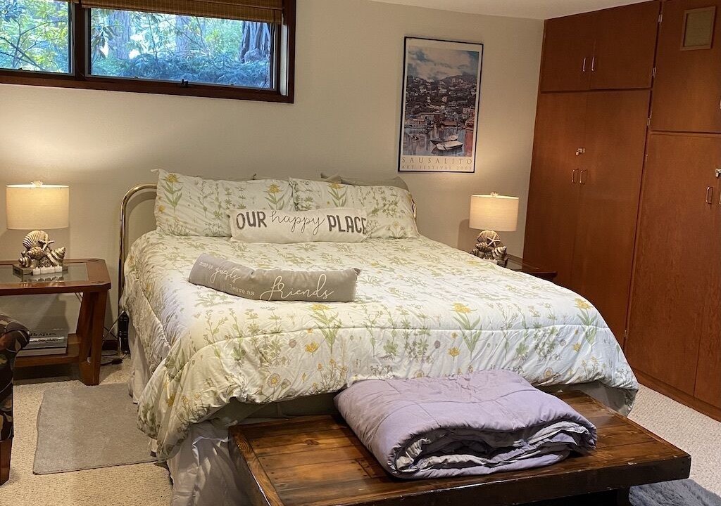 Photo of Bedroom in Grass Valley
