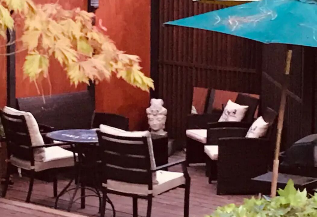 Photo of Outdoor in Grass Valley