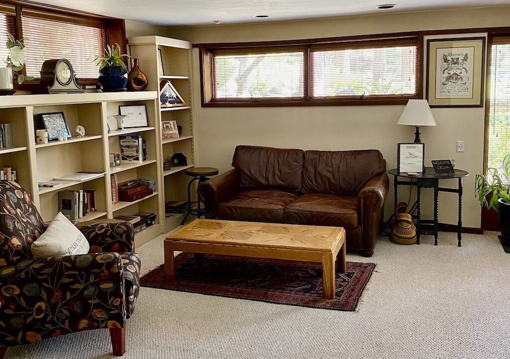 Photo of Livingroom in Grass Valley