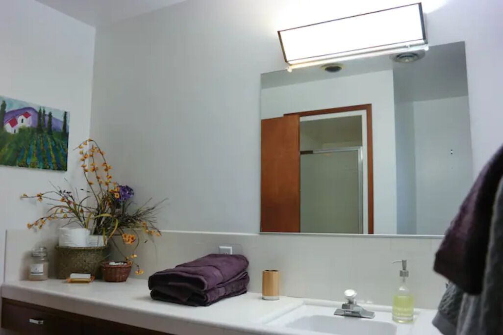 Photo of Bathroom in Grass Valley
