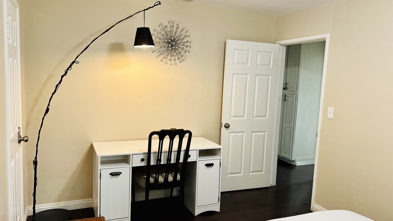 Photo of Bedroom in Mayflower Village