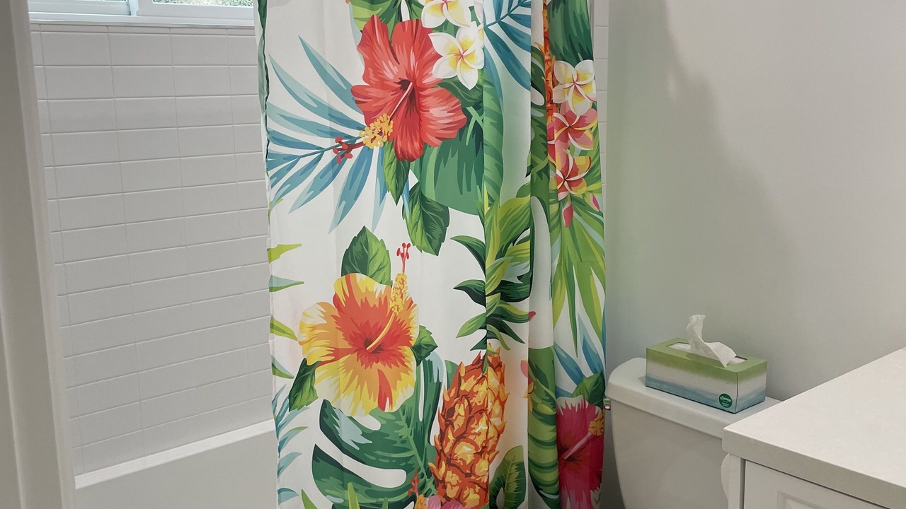 Photo of Bathroom in The Strand