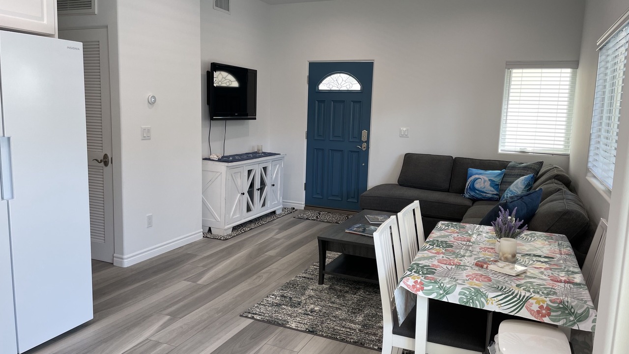 Photo of Livingroom in The Strand