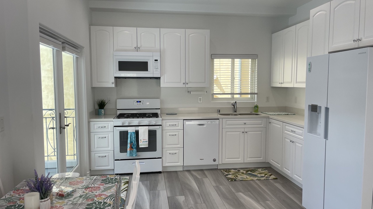 Photo of Kitchen in The Strand