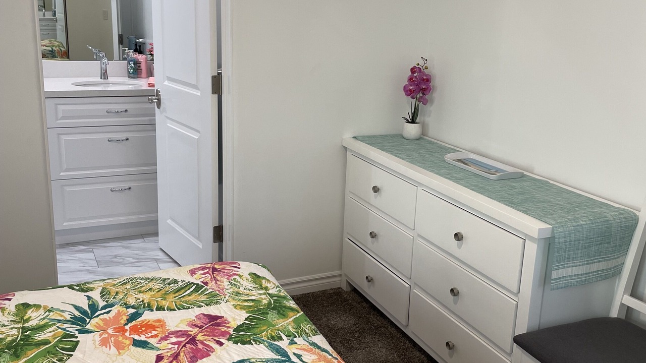 Photo of Bedroom in The Strand