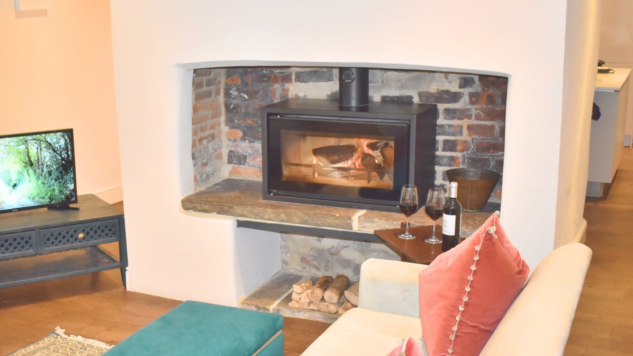 Photo of Livingroom in Chichester