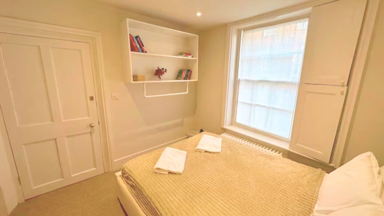Photo of Bedroom in Chichester