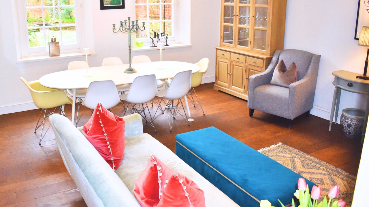 Photo of Livingroom in Chichester