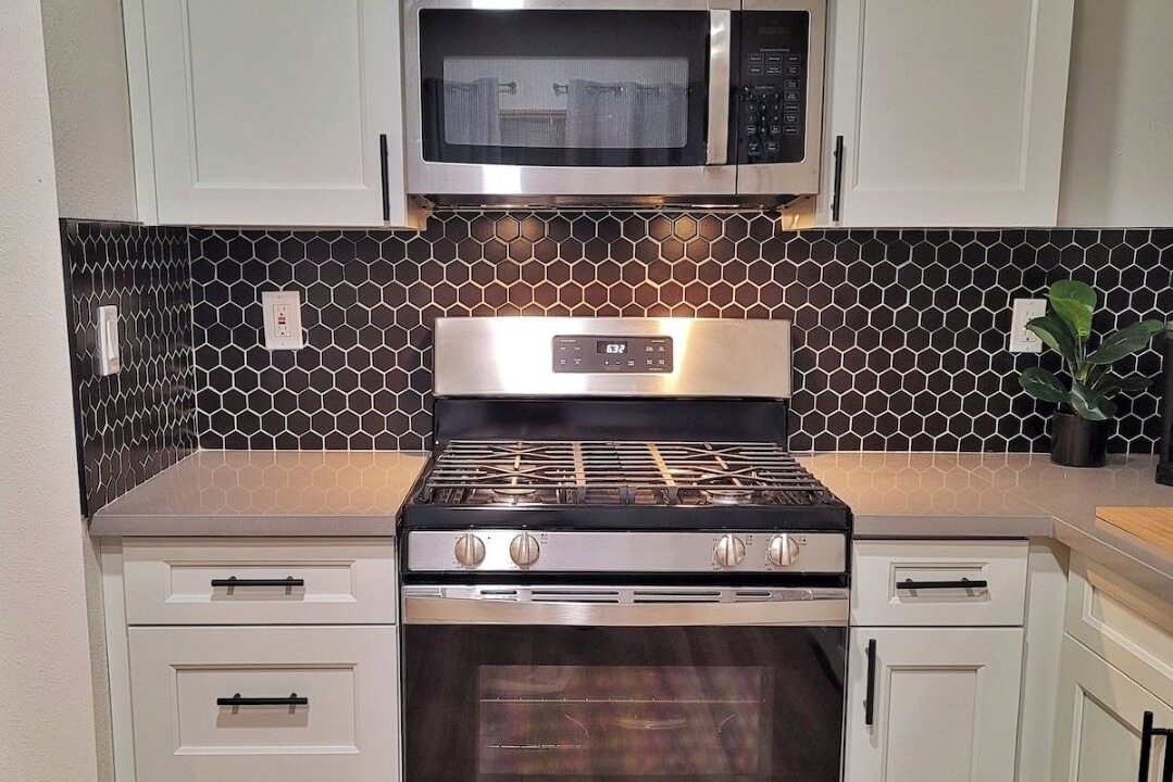 Photo of Kitchen in Compton