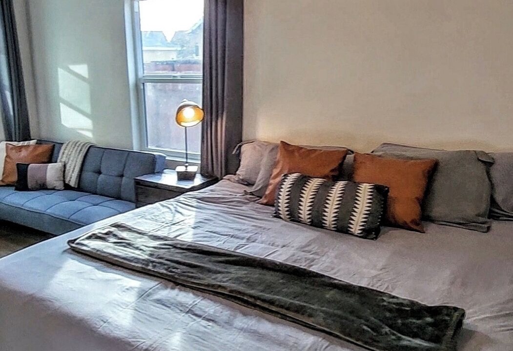 Photo of Bedroom in Compton