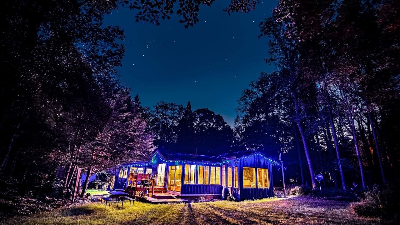 Photo of Outdoor in Russell