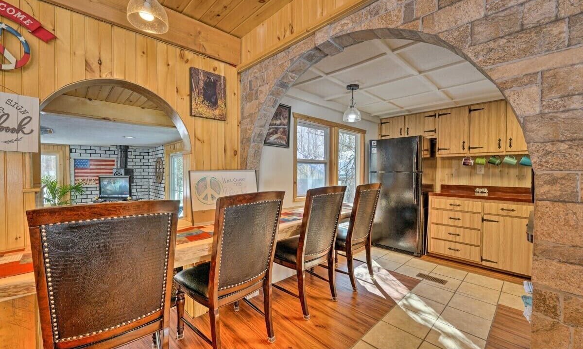 Photo of Kitchen in Russell