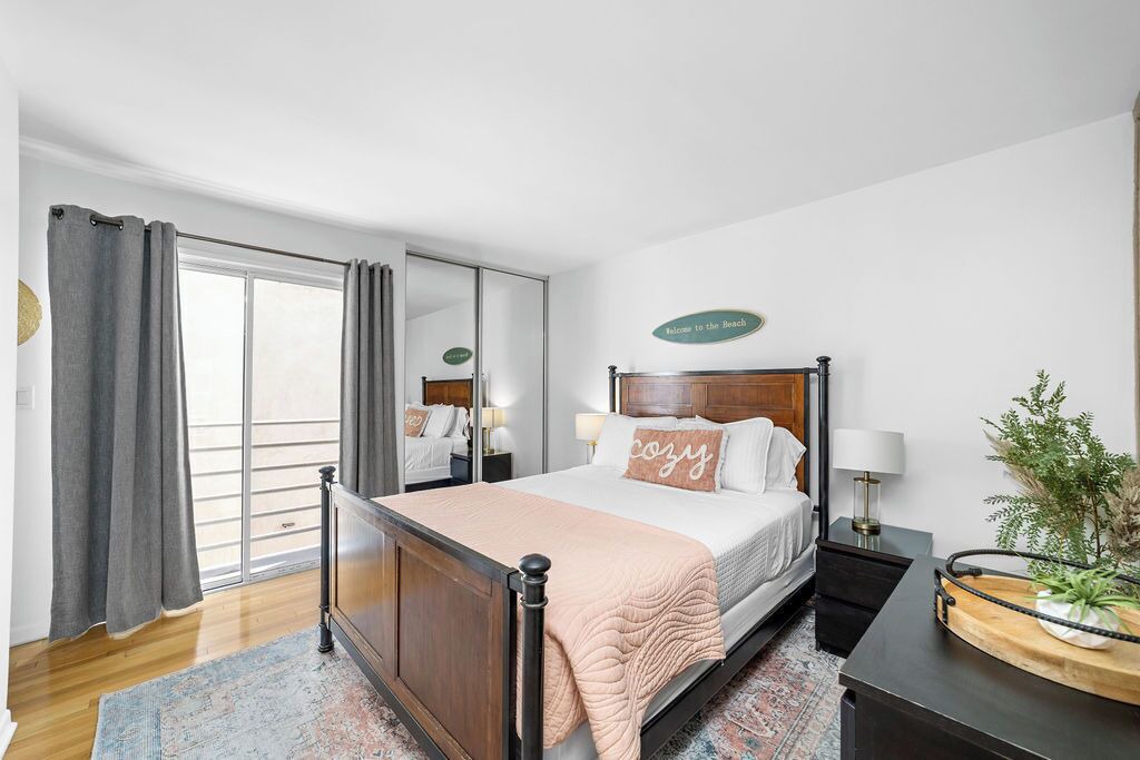 Photo of Bedroom in El Segundo