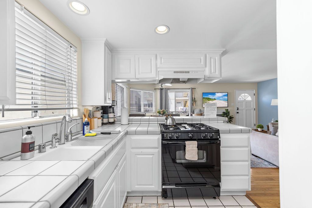 Photo of Kitchen in El Segundo