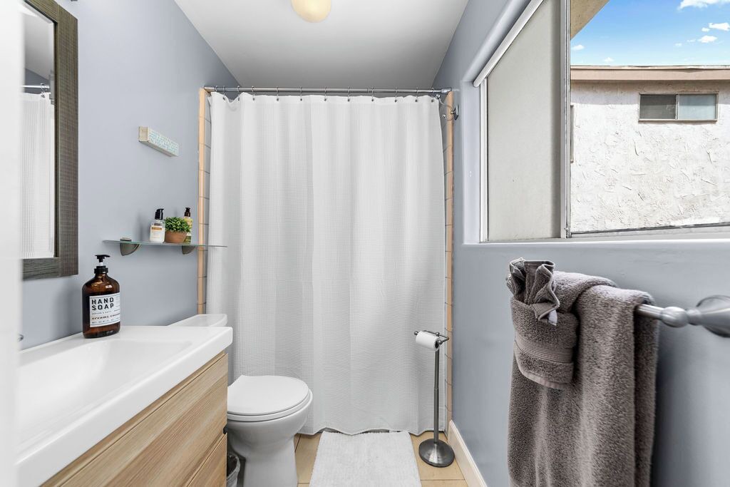 Photo of Bathroom in El Segundo