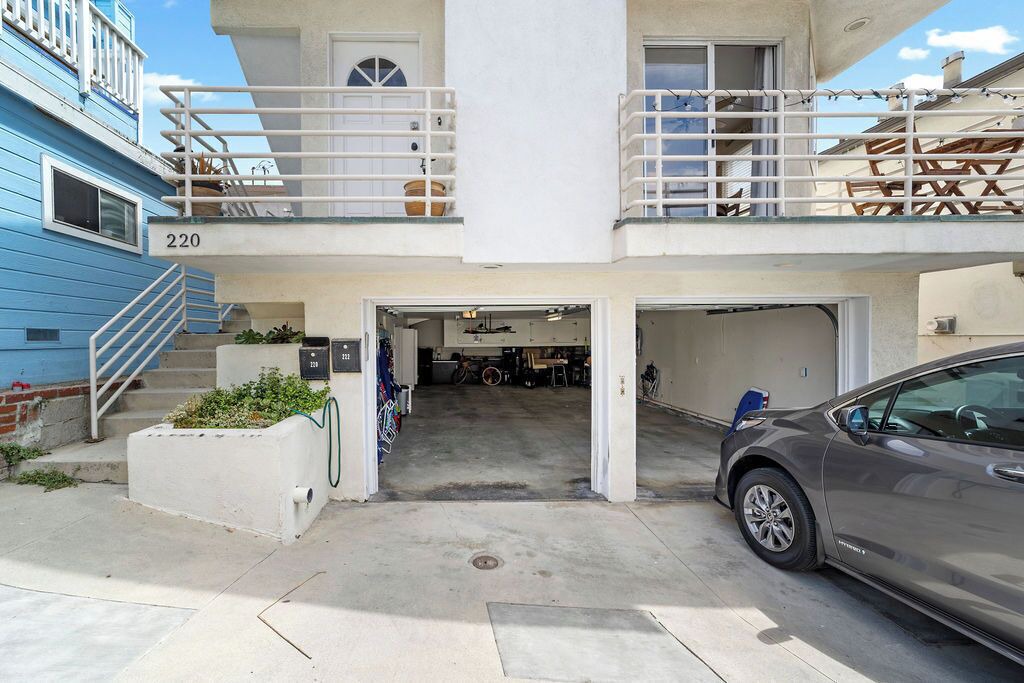 Photo of Outdoor in El Segundo