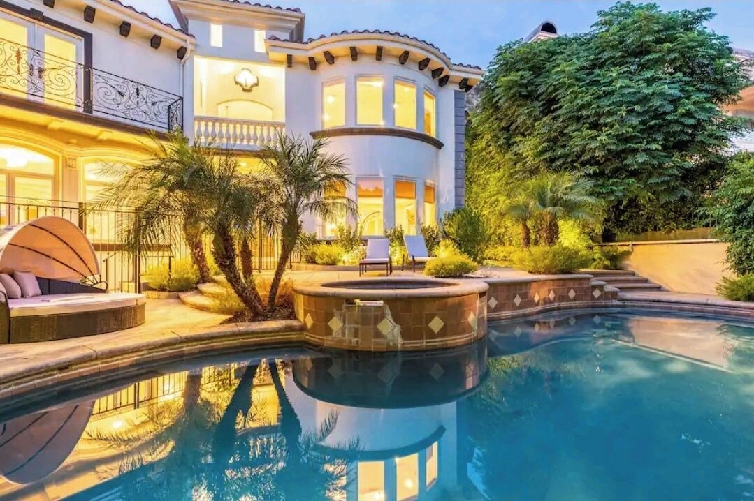 Photo of Outdoor in Bel Air