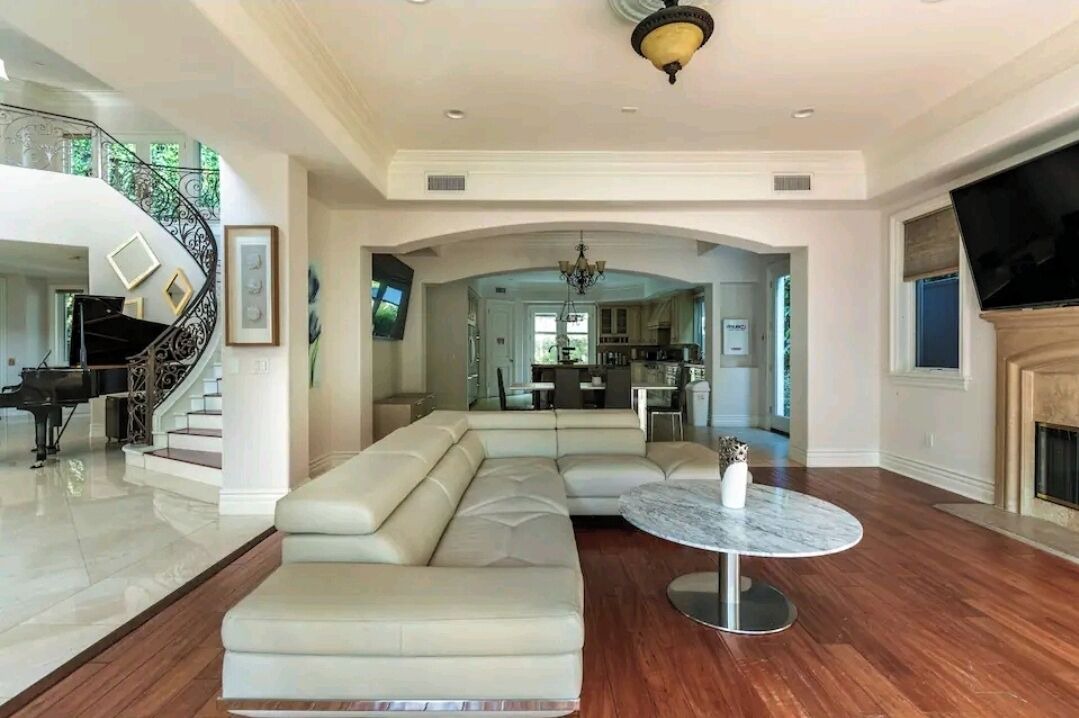 Photo of Livingroom in Bel Air