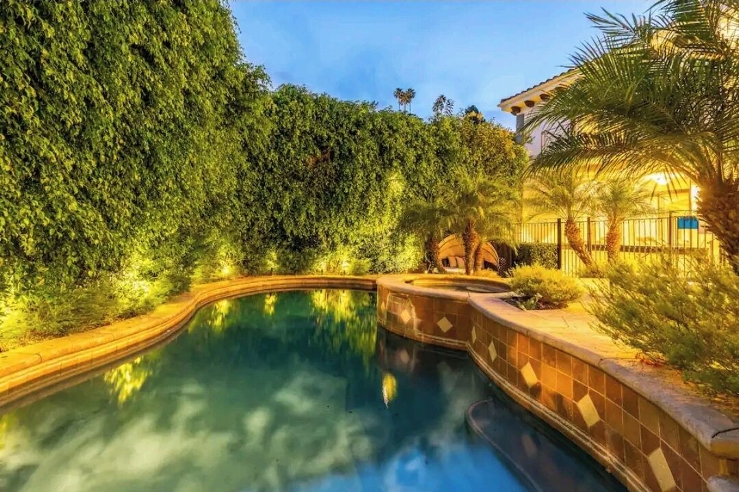 Photo of Outdoor in Bel Air