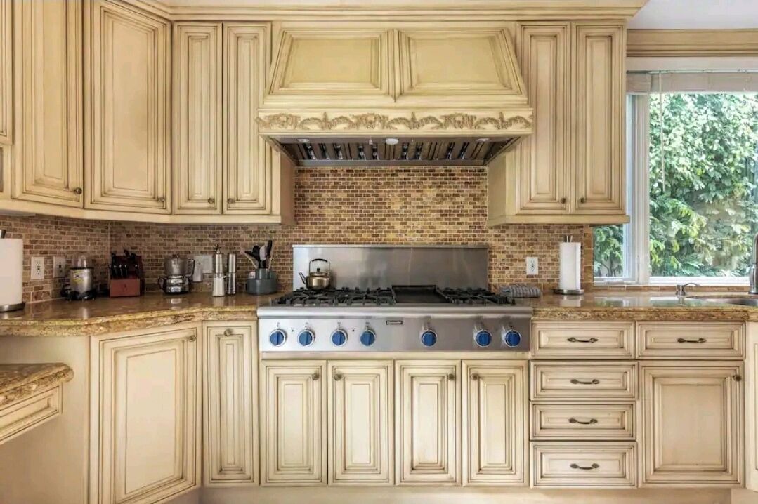 Photo of Kitchen in Bel Air