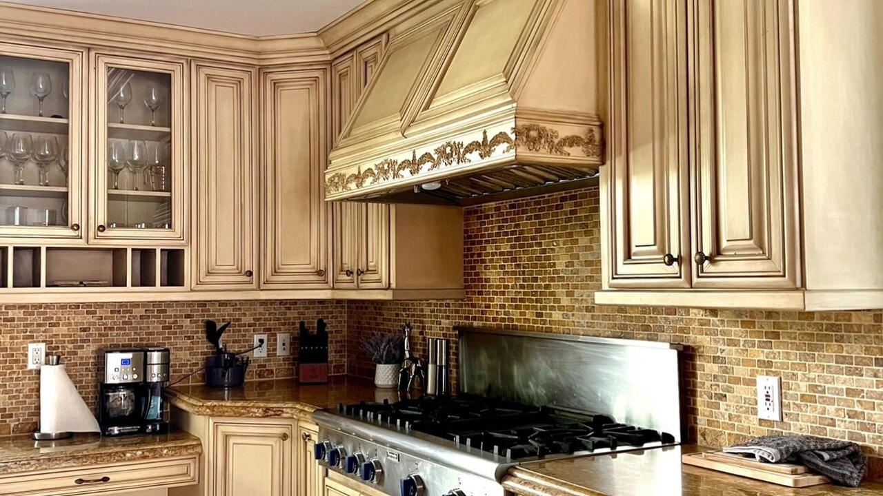 Photo of Kitchen in Bel Air