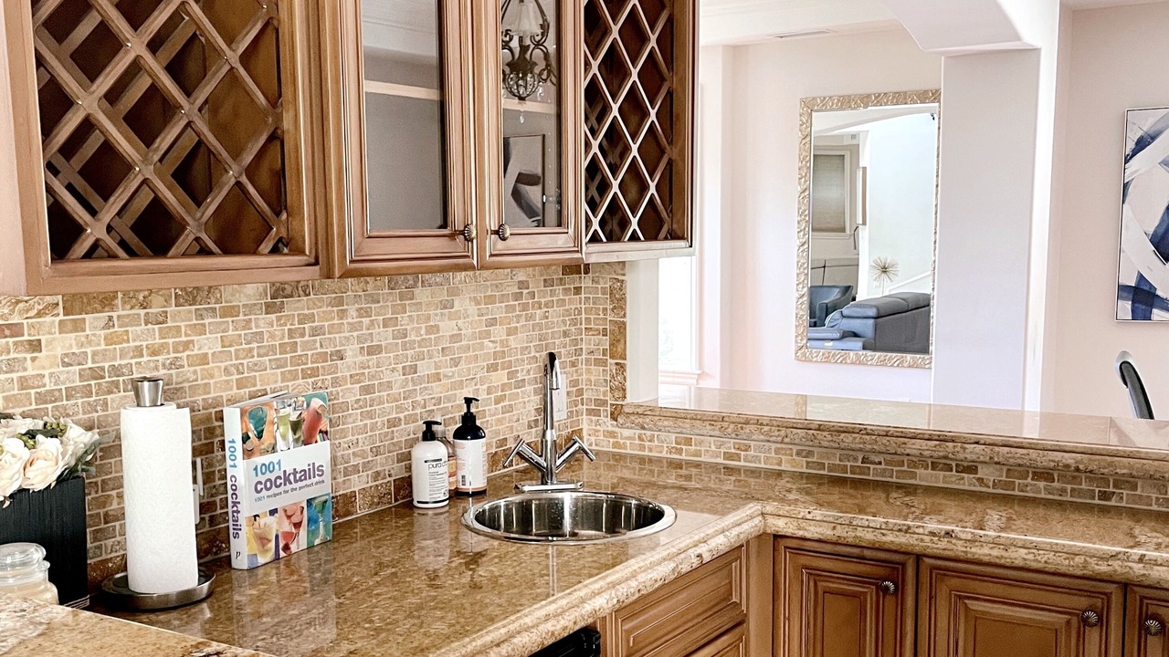 Photo of Kitchen in Bel Air