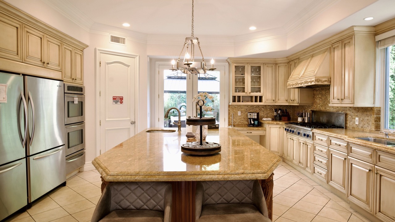 Photo of Kitchen in Bel Air