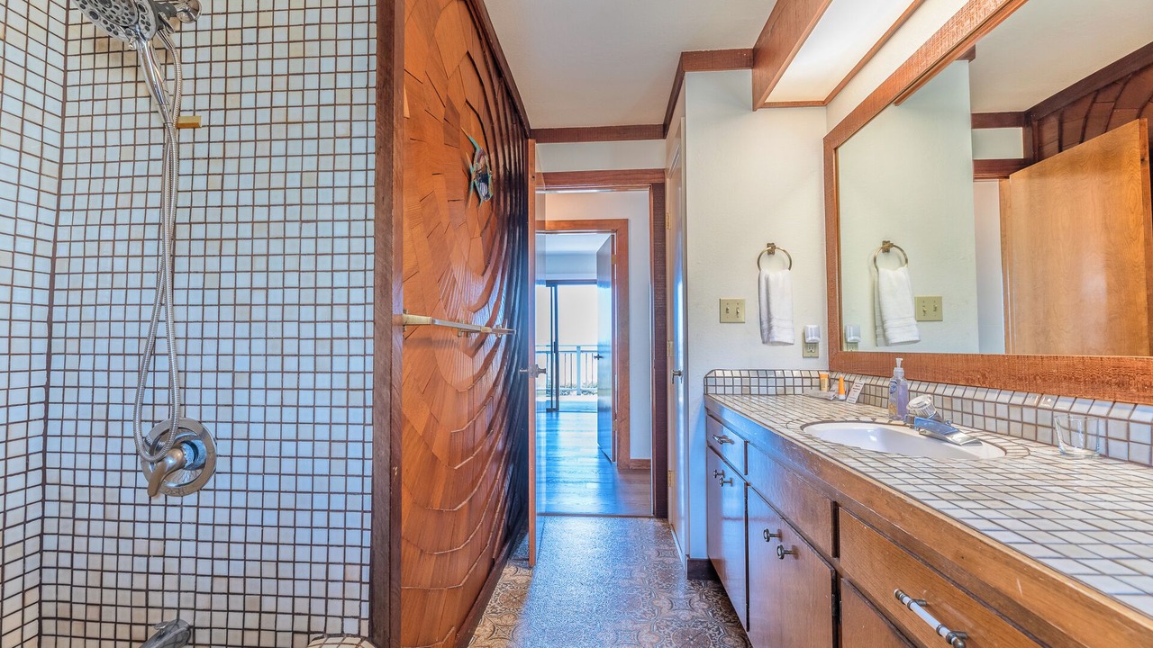 Photo of Bedroom in Dillon Beach