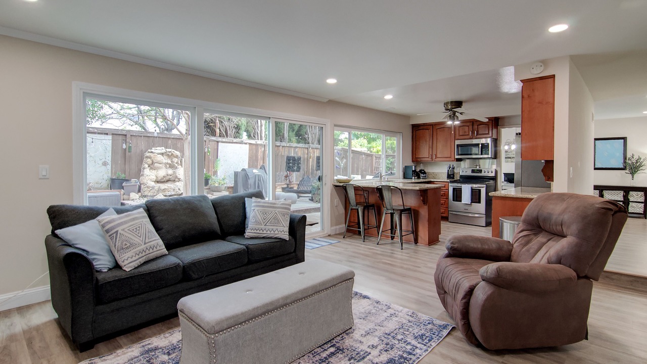 Photo of Livingroom in Tustin