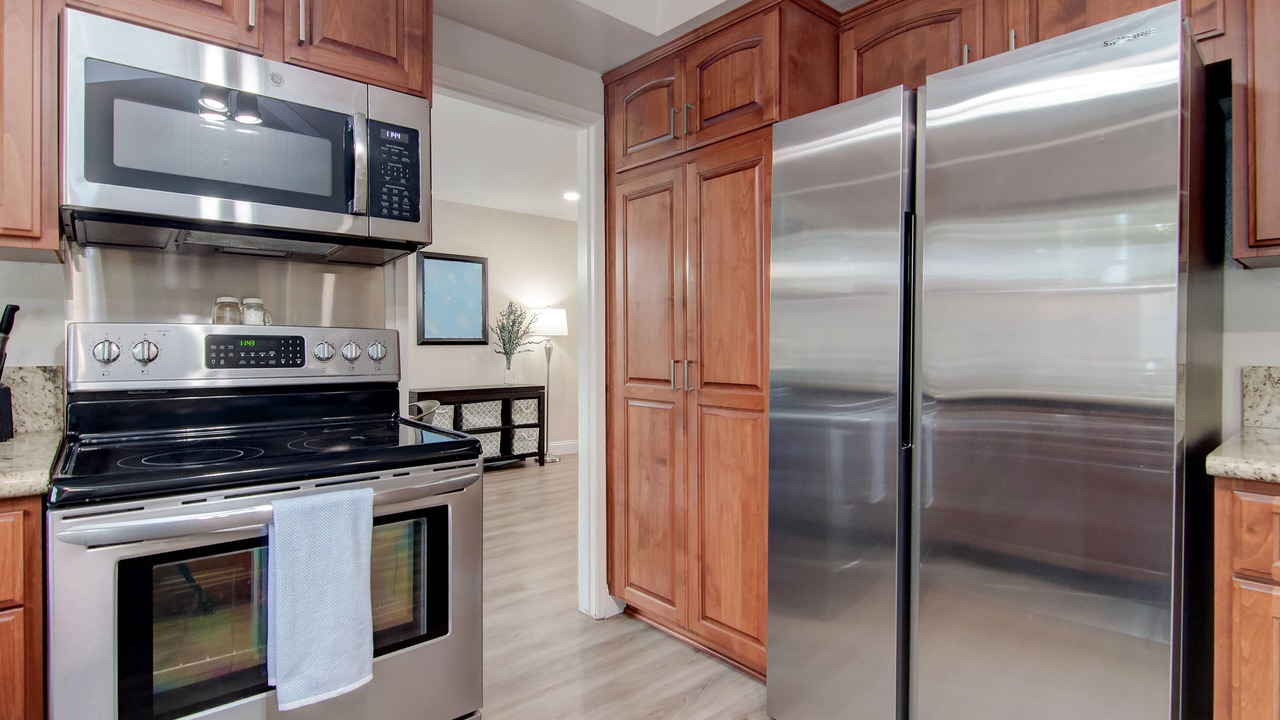 Photo of Kitchen in Tustin