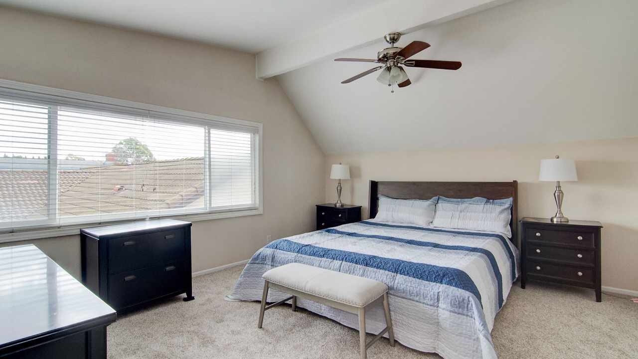 Photo of Bedroom in Tustin