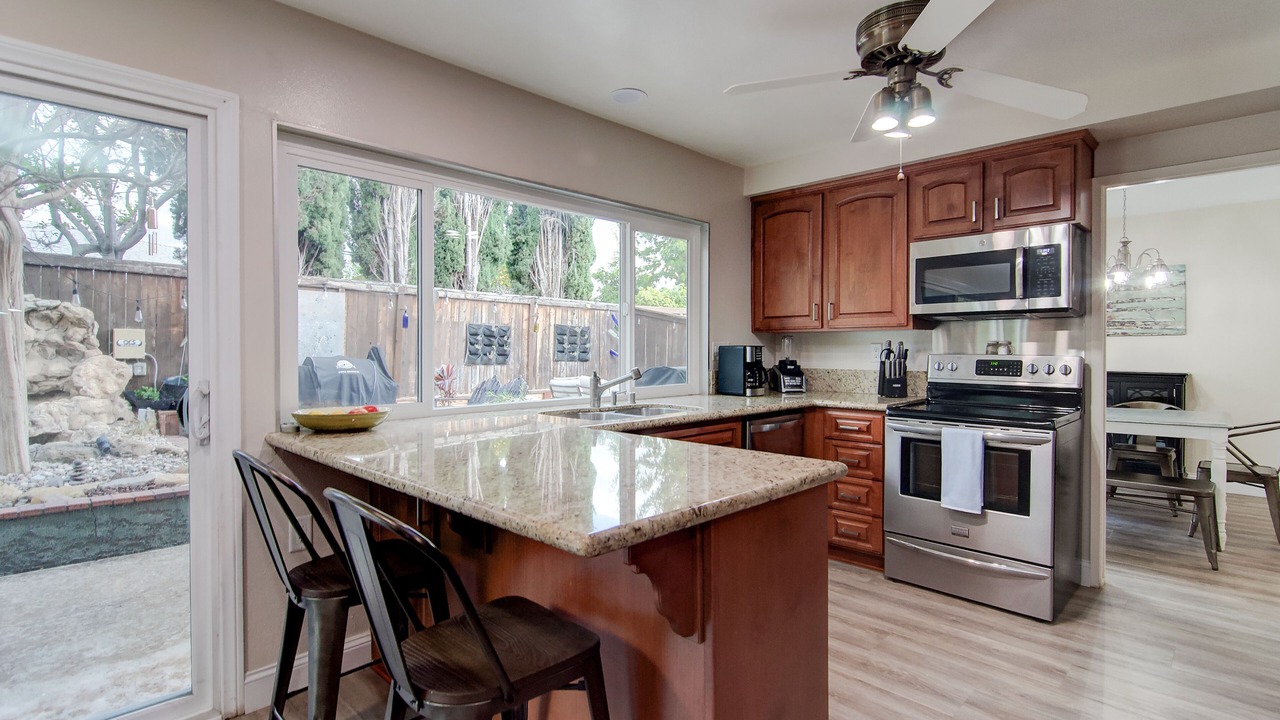 Photo of Kitchen in Tustin