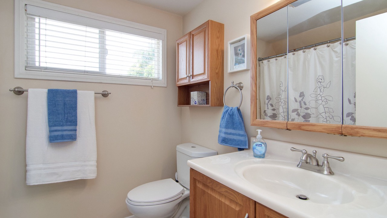 Photo of Bathroom in Tustin
