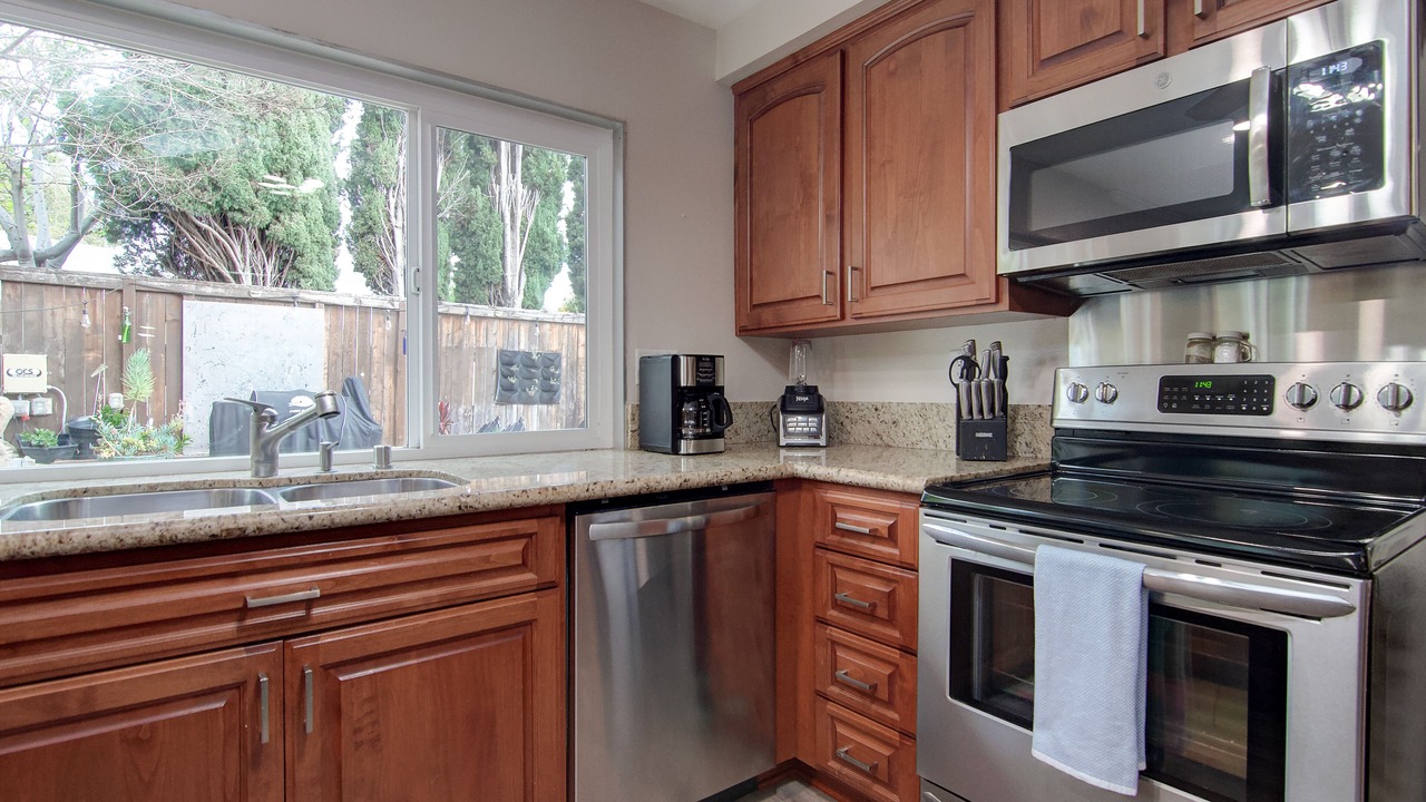 Photo of Kitchen in Tustin