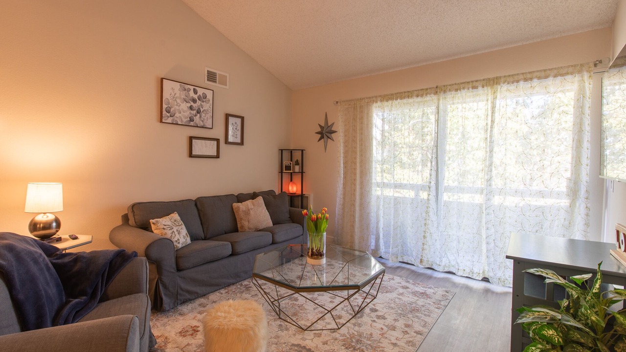 Photo of Bedroom in Ivey Ranch - Rancho Del Oro