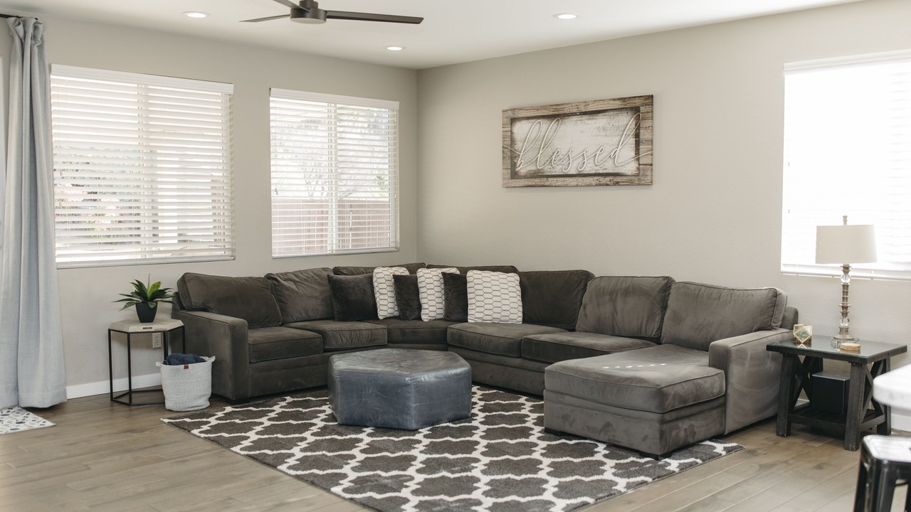 Photo of Livingroom in Yucaipa