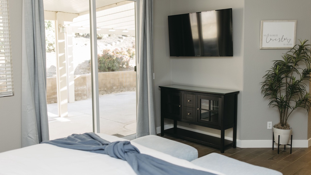 Photo of Bedroom in Yucaipa