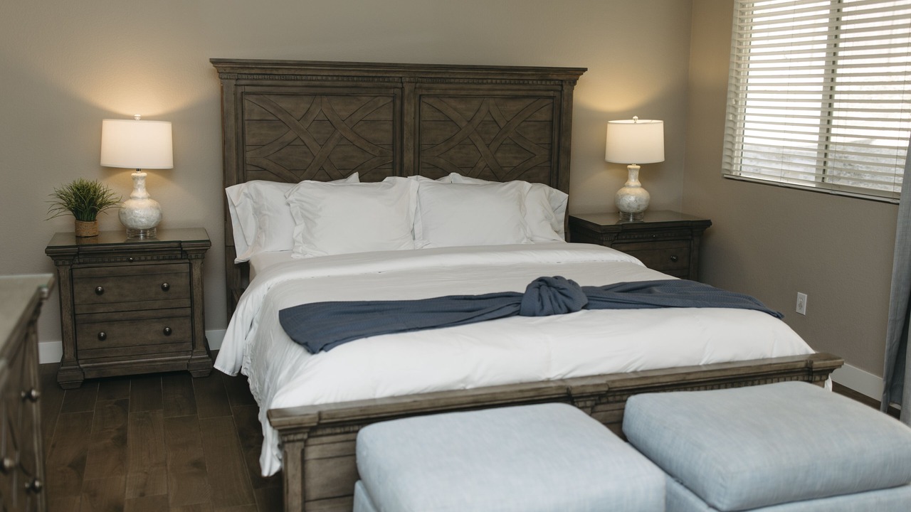 Photo of Bedroom in Yucaipa