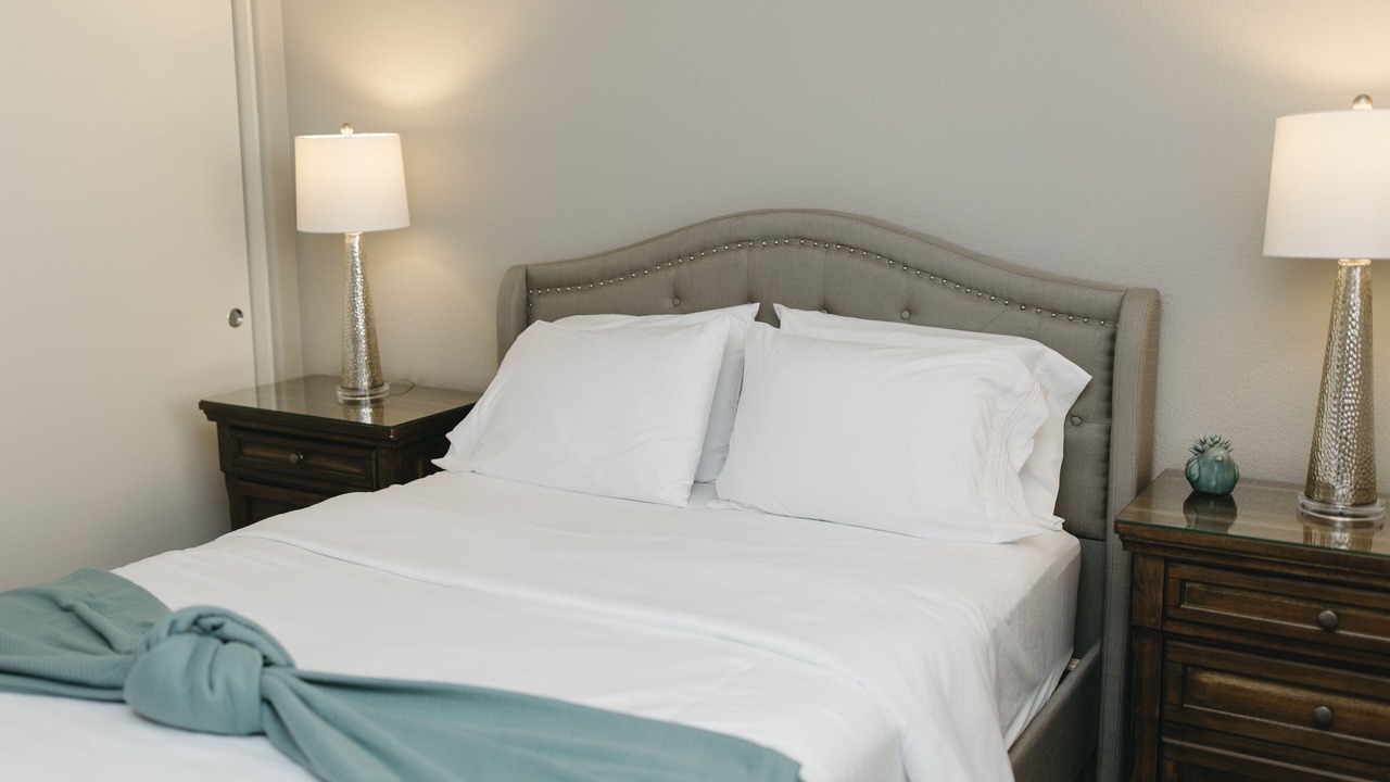 Photo of Bedroom in Yucaipa