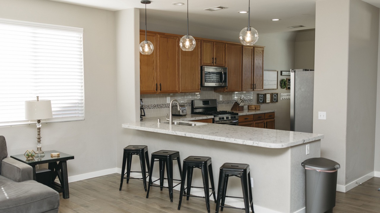 Photo of Kitchen in Yucaipa
