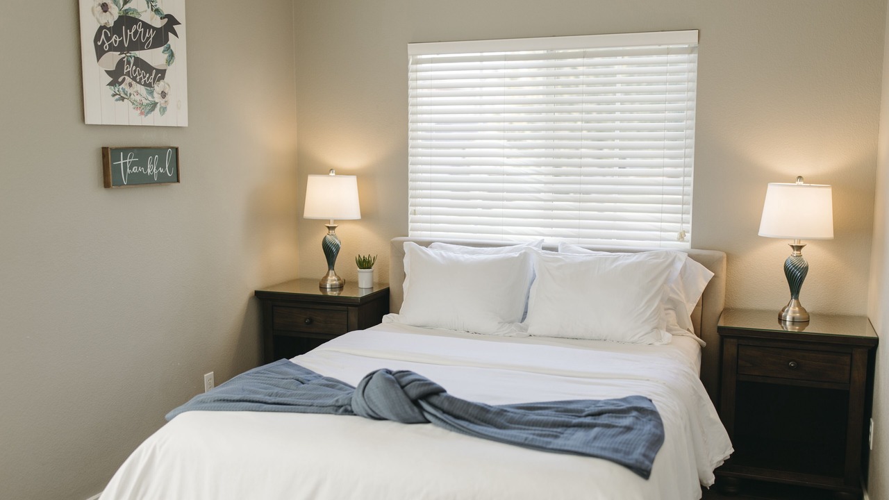 Photo of Bedroom in Yucaipa