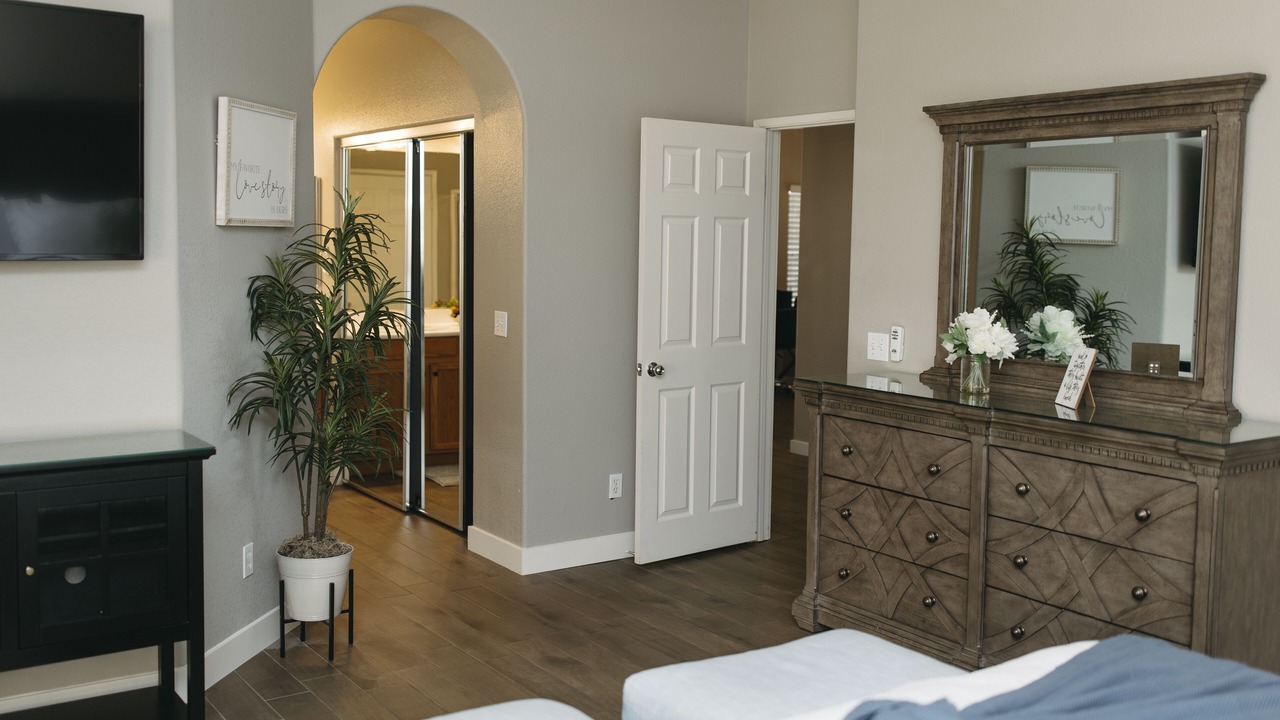 Photo of Bedroom in Yucaipa